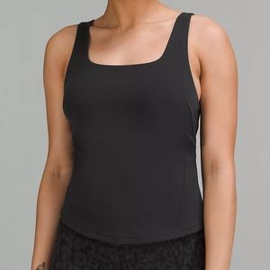 Brand new instill tank